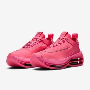 Nike Zoom Double Stacked